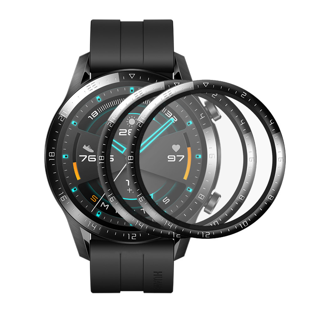1-3pcs HD Clear Screen Protect – Huawei Smartwatch Accessories Bewertung und Preis