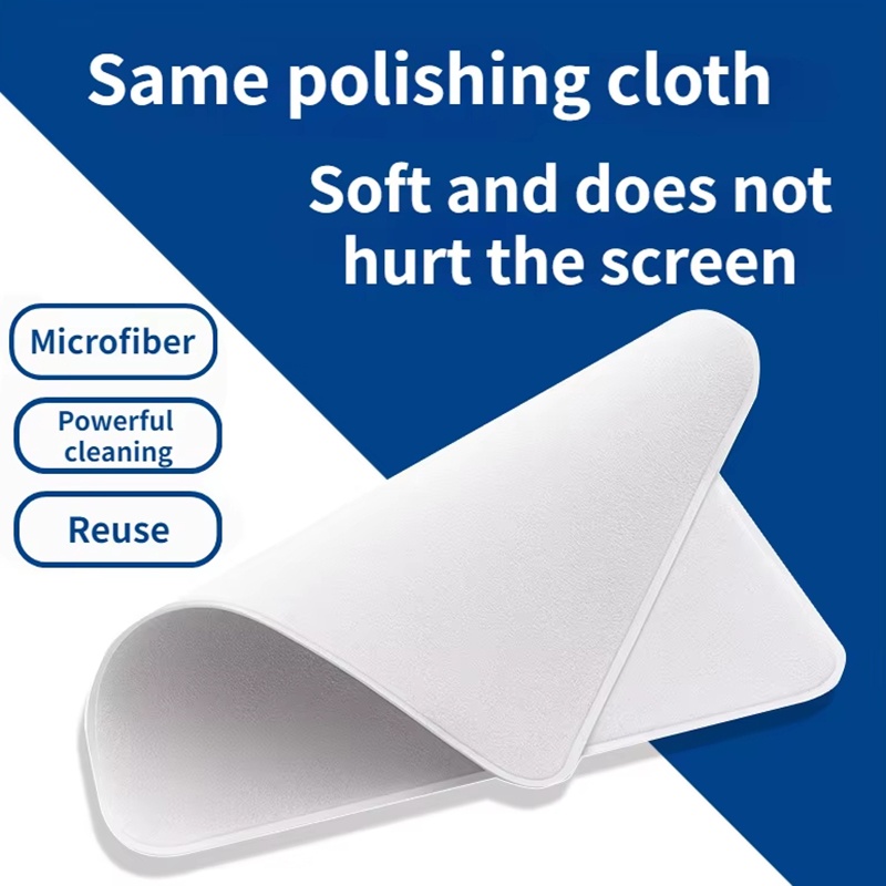 Universal Polishing Cloth Wipe – Smartwatch Universal Bewertung und Preis