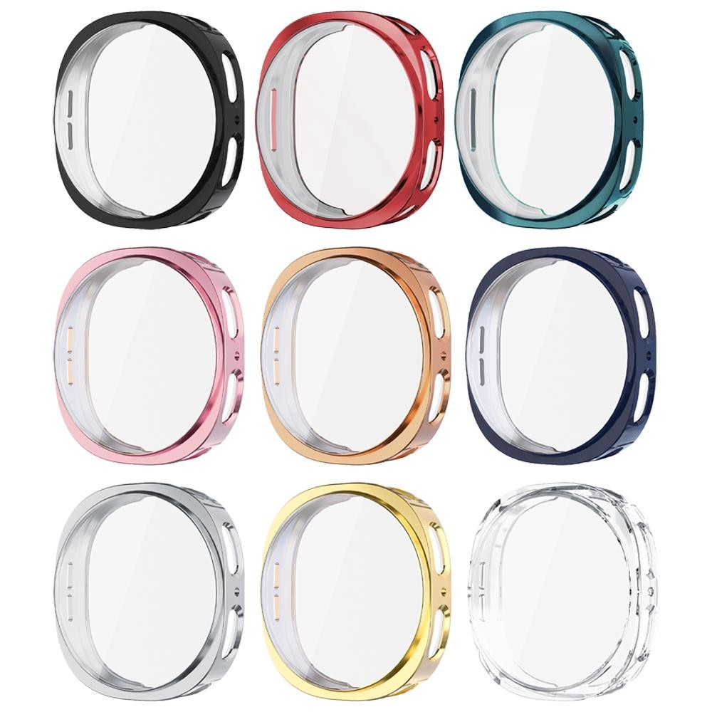 Soft TPU Case With Film For Sa – Samsung Smartwatch Accessories Bewertung und Preis