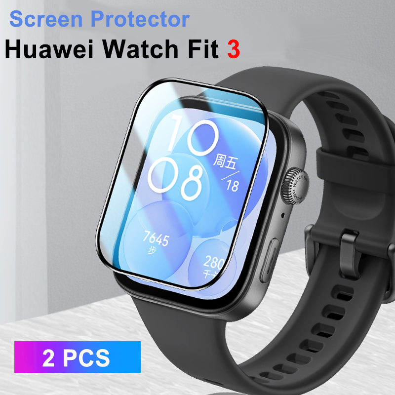 Soft Glass For Huawei Watch Fi – Huawei Smartwatch Accessories Bewertung und Preis