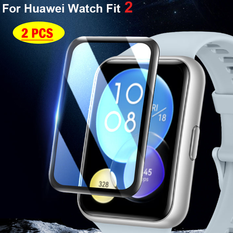 Soft Glass For Huawei Watch Fi – Huawei Smartwatch Accessories Bewertung und Preis