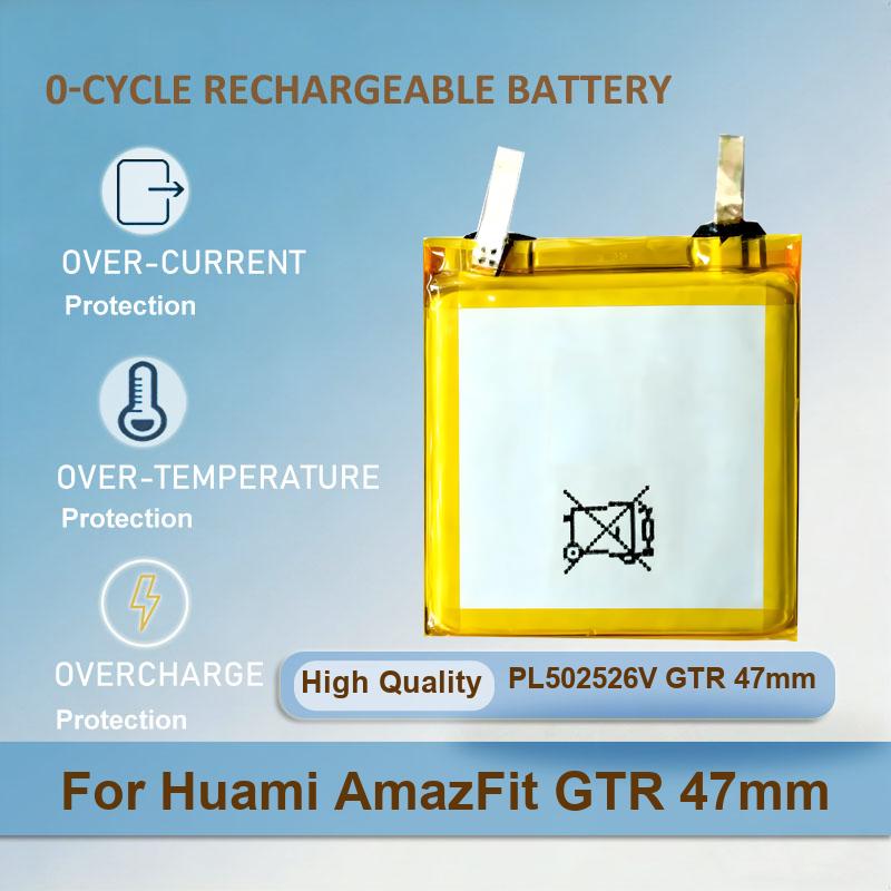 Battery For Huami AmazFit Trex – Smartwatch A1914 Bewertung und Preis