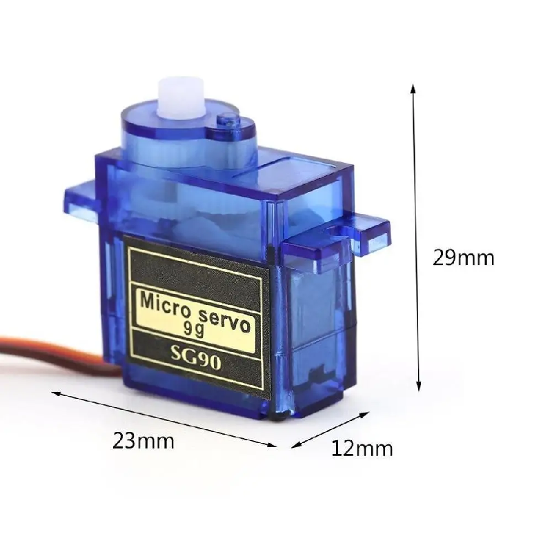 1/4/8pcs Sg90 Digital Servo Fo – Smartwatch Universal Bewertung und Preis