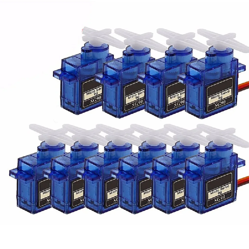 1/4/8pcs Sg90 Digital Servo Fo – Smartwatch Universal Bewertung und Preis