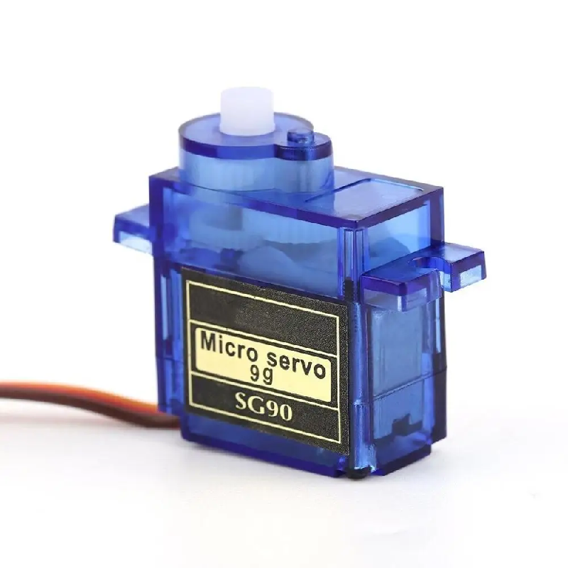 1/4/8pcs Sg90 Digital Servo Fo – Smartwatch Universal Bewertung und Preis