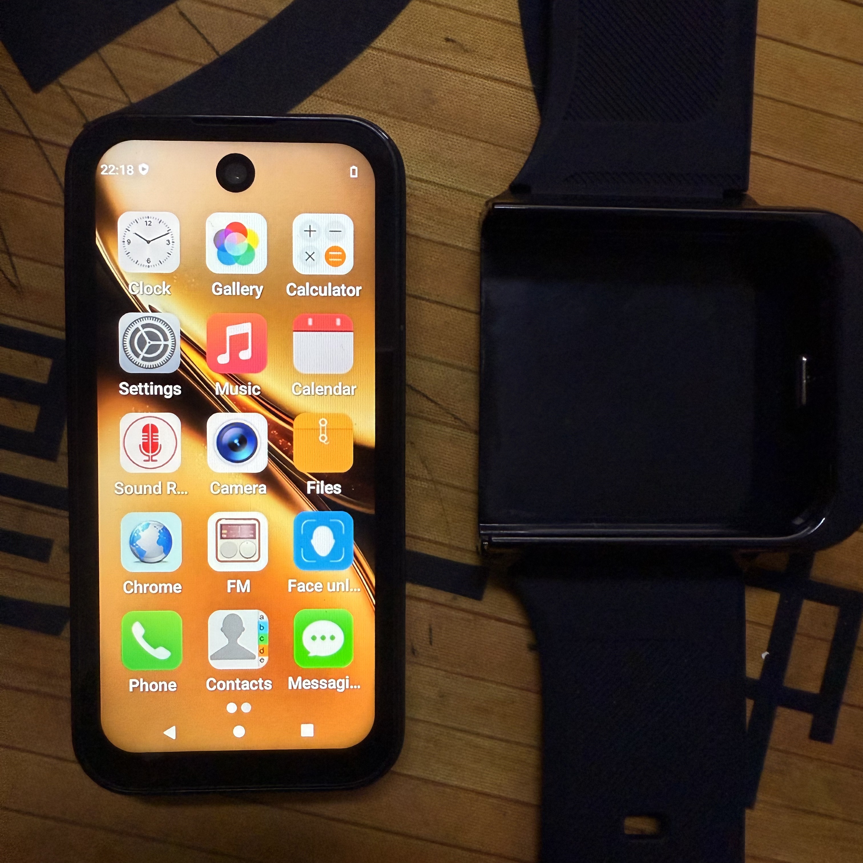 Q333 Android 12.0 Mini Smart W – Smartwatch Store Bewertung und Preis