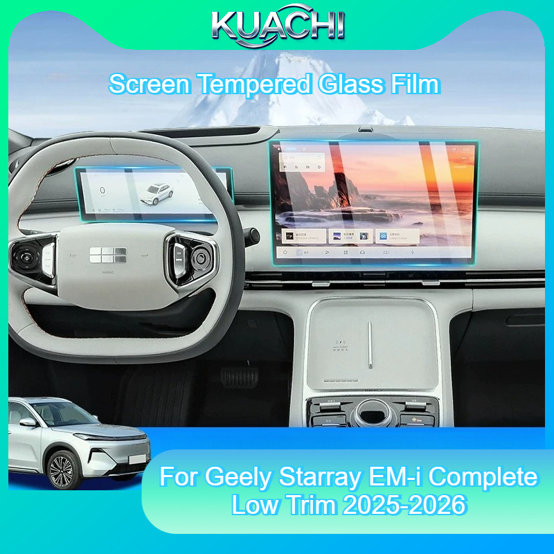 For Geely Starray EM-i Complet – Screen Protector Film Bewertung und Preis