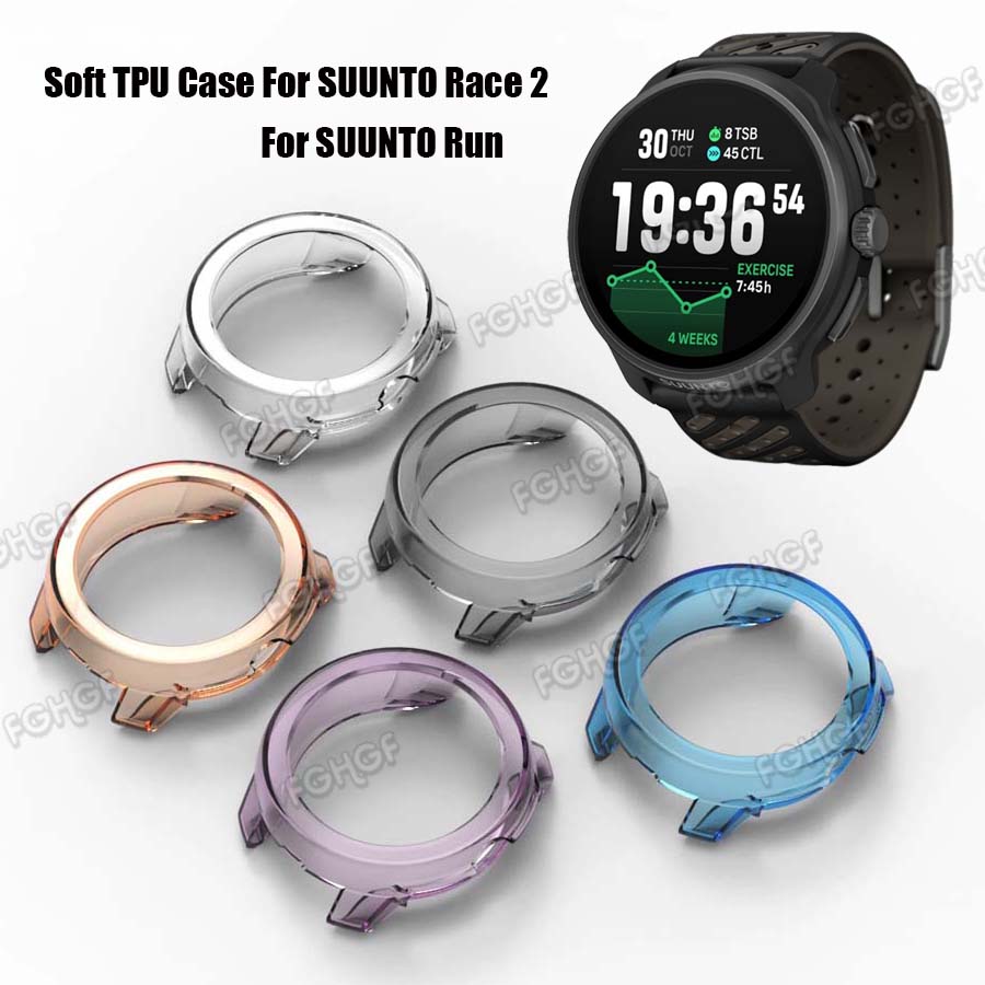 Protective Case Cover For Suun – Garmin Smartwatch Accessories Bewertung und Preis