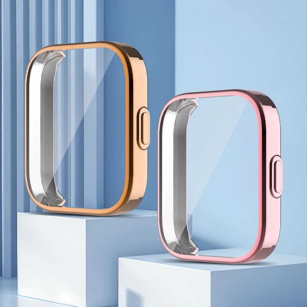 TPU Case for Amazfit Bip 5 Uni – Smartwatch Icon Bewertung und Preis