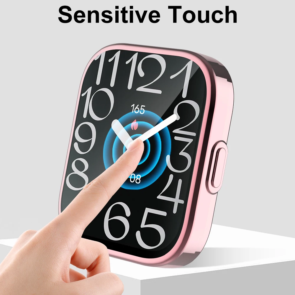 TPU Case for Amazfit Bip 5 Uni – Smartwatch Icon Bewertung und Preis