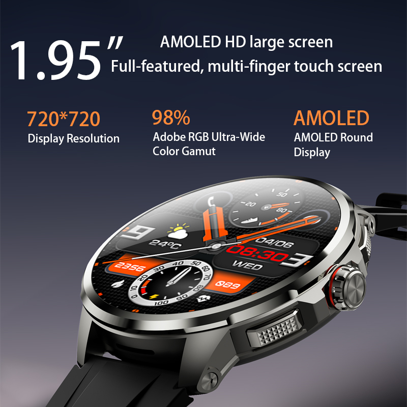 32+512GB 5G LTE Smart Watch 1. – Smartwatch Store Bewertung und Preis