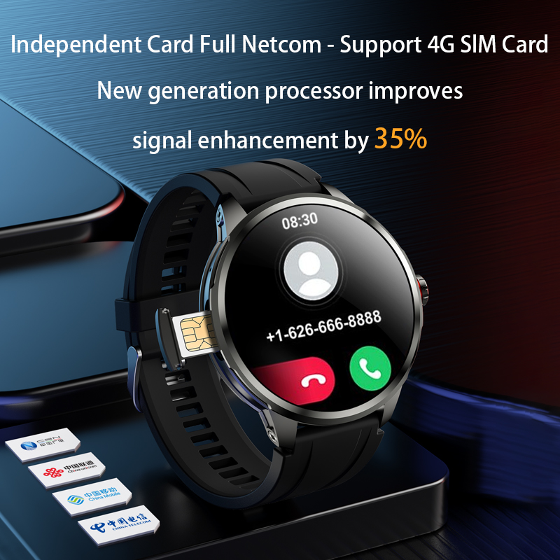 32+512GB 5G LTE Smart Watch 1. – Smartwatch Store Bewertung und Preis