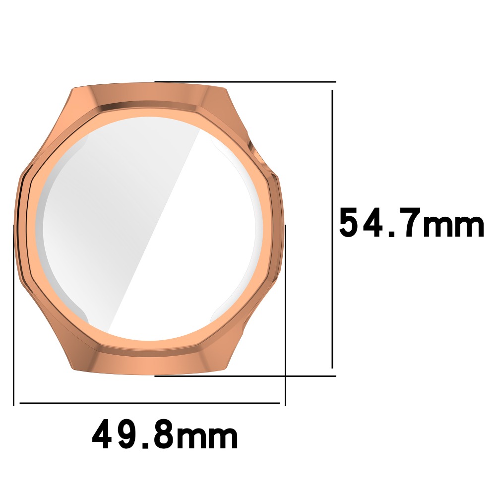 Soft TPU Cover For Huawei Watc – Huawei Smartwatch Accessories Bewertung und Preis
