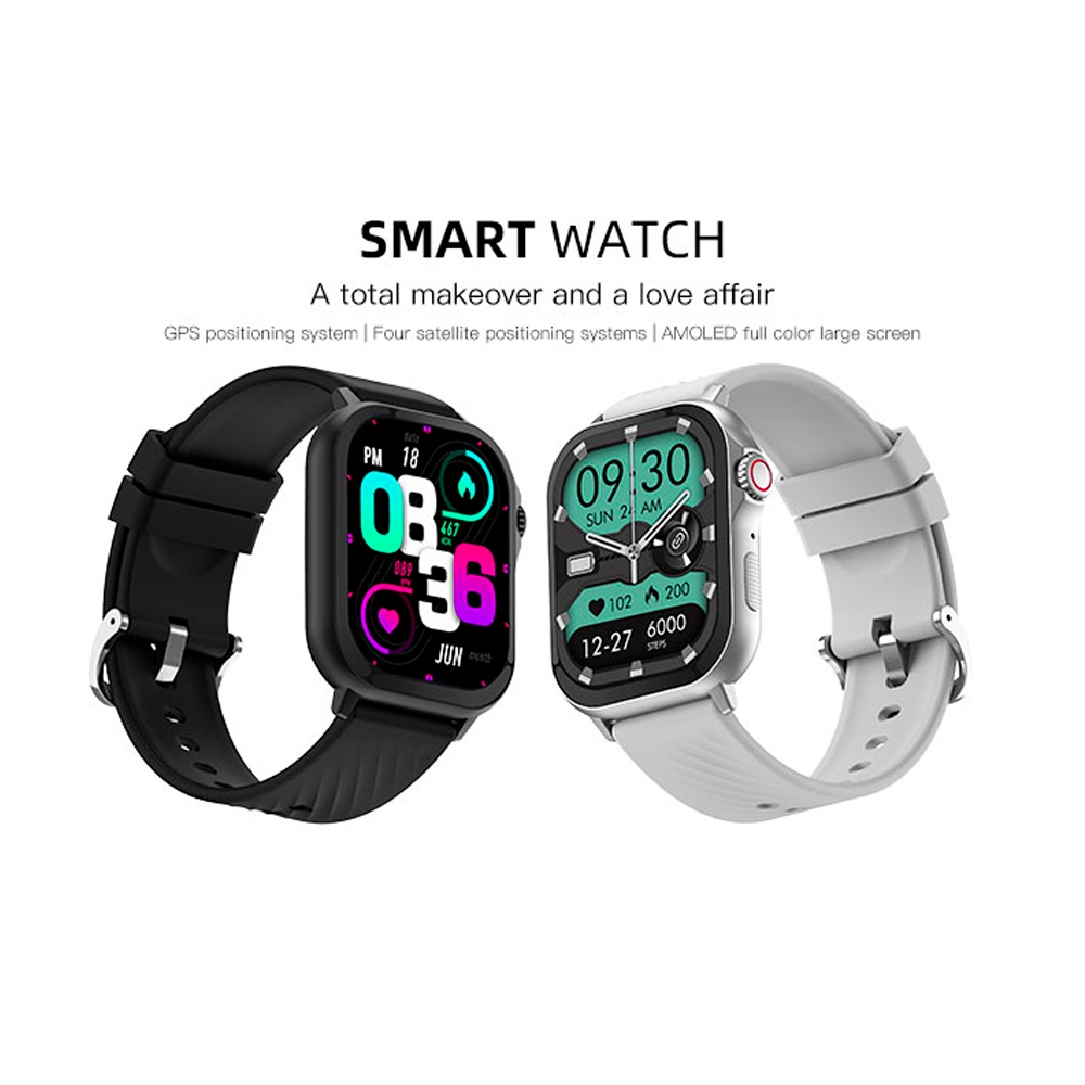 2025 New For  GPS Watch Smart  – Smartwatch Store Bewertung und Preis