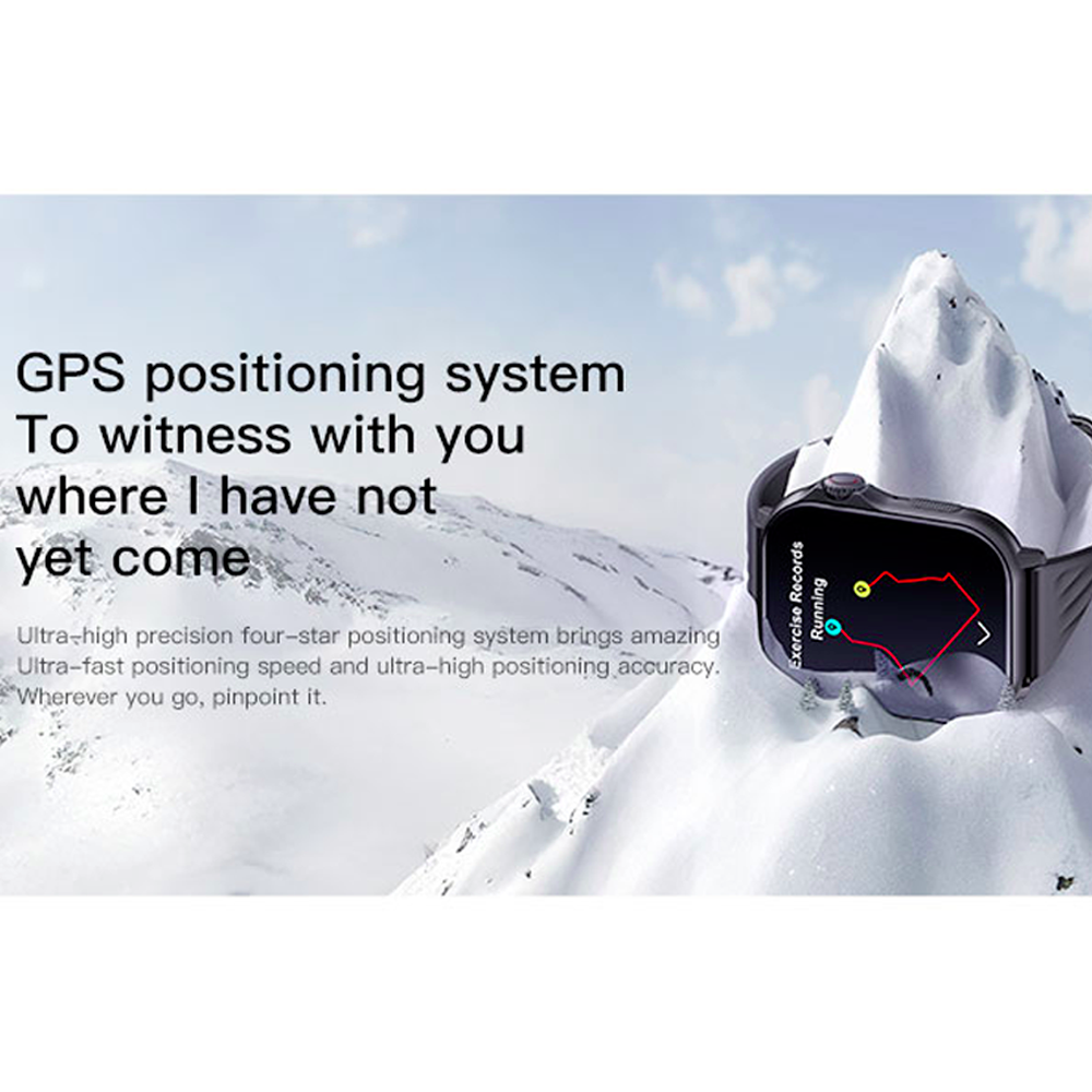 2025 New For  GPS Watch Smart  – Smartwatch Store Bewertung und Preis