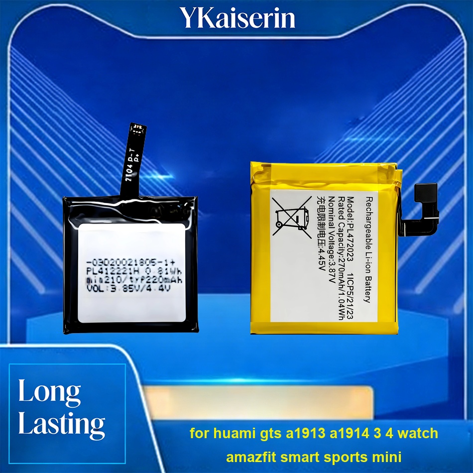 Watch Battery Long-Lasting Per – Smartwatch A1914 Bewertung und Preis