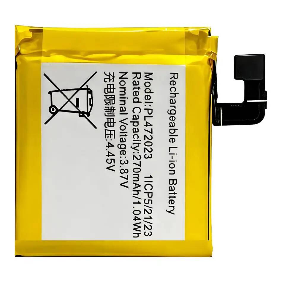 Watch Battery Long-Lasting Per – Smartwatch A1914 Bewertung und Preis
