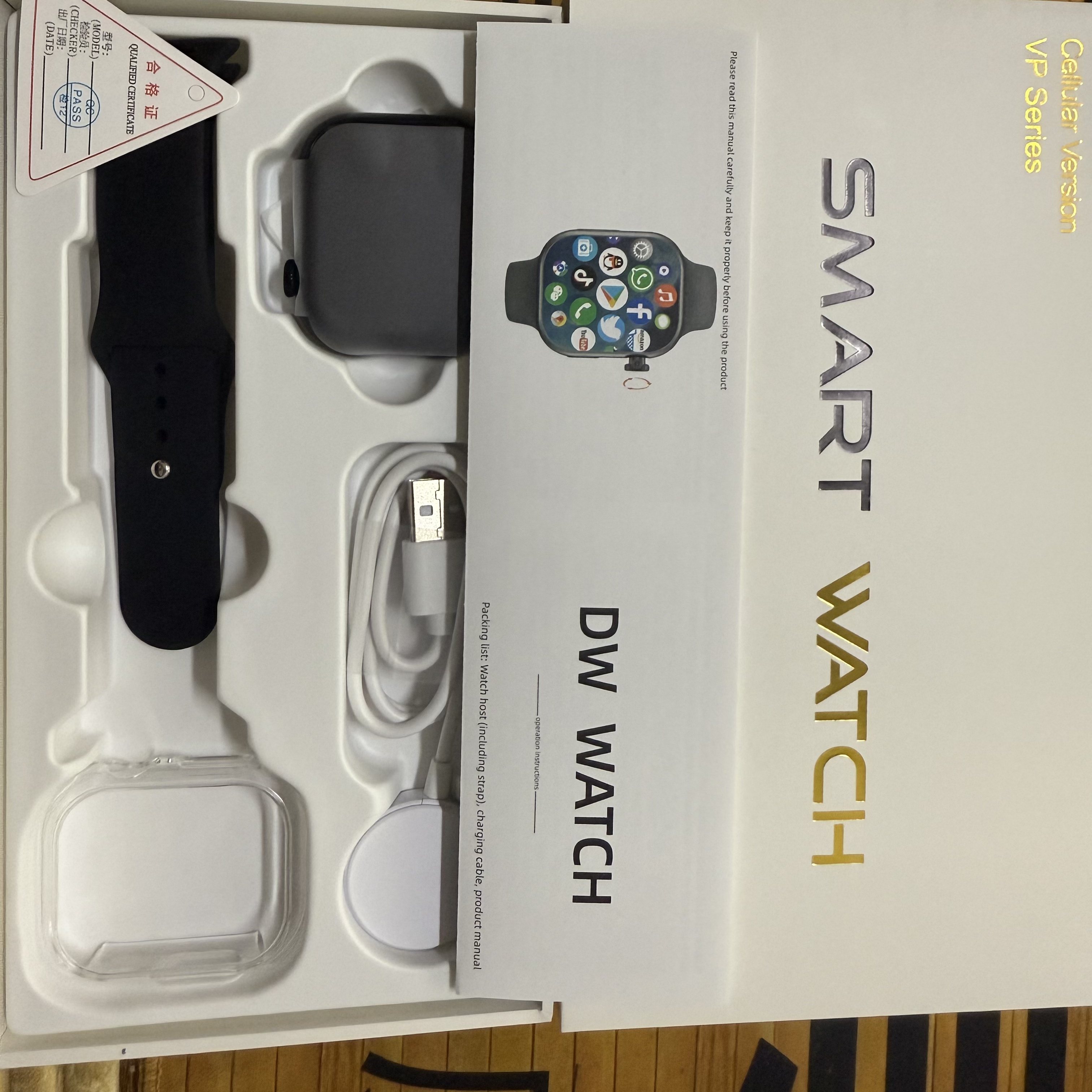 512GB Android 13 Smartwatch To – Smartwatch Id Bewertung und Preis