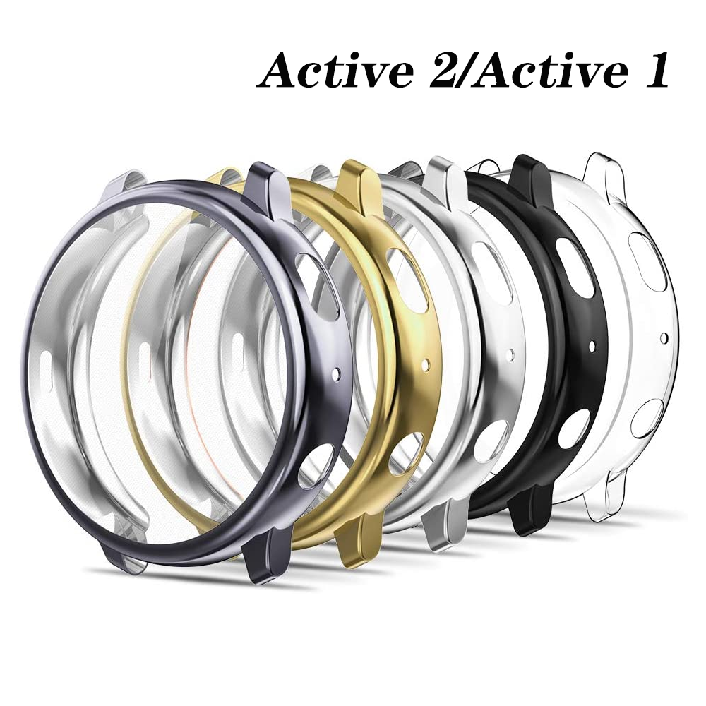 Case For Samsung galaxy watch  – Samsung Smartwatch Accessories Bewertung und Preis