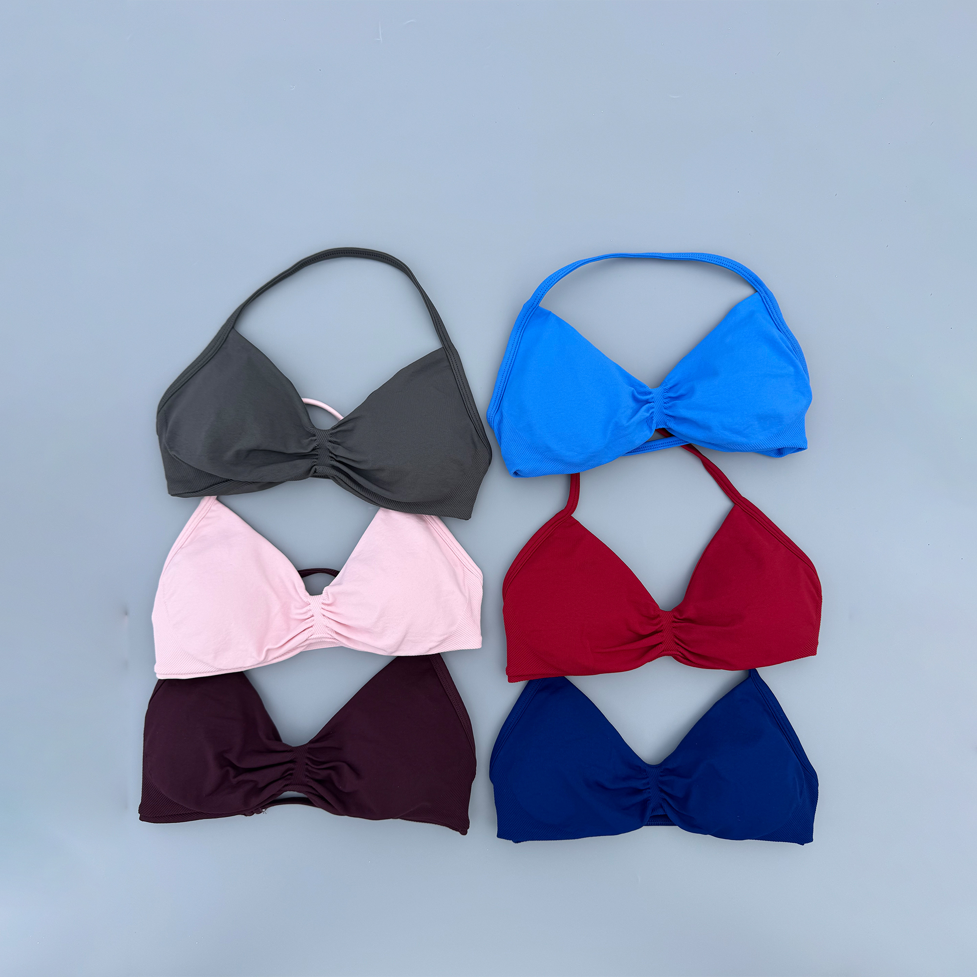Strappy Bra Gym Top Women High – Rugged Sport Strap Bewertung und Preis
