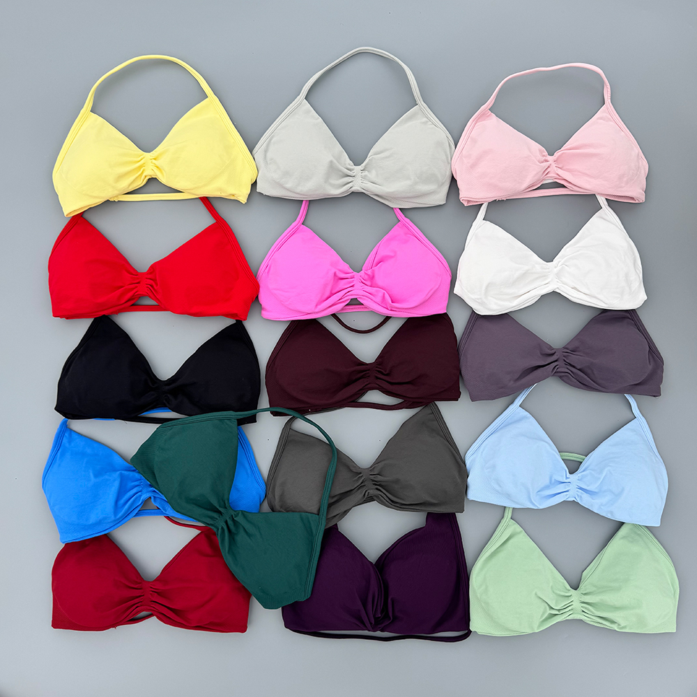 Strappy Bra Gym Top Women High – Rugged Sport Strap Bewertung und Preis