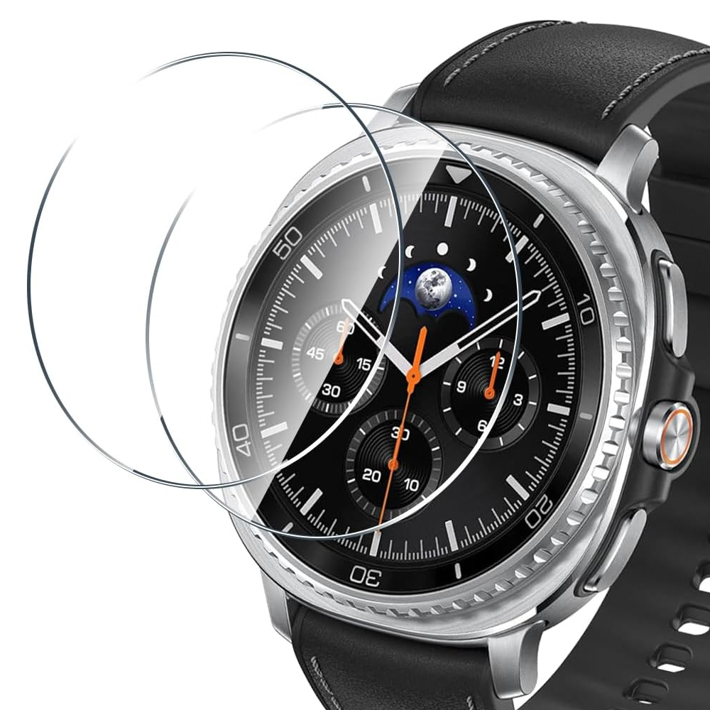 Tempered Glass For Samsung Gal – Samsung Smartwatch Accessories Bewertung und Preis