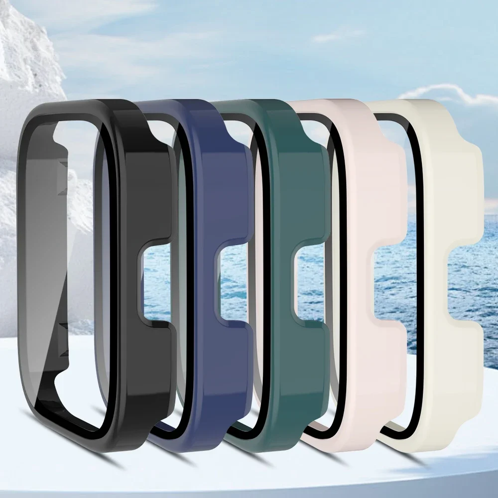 PC+Glass for Amazfit Bip 5 Uni – Smartwatch Icon Bewertung und Preis