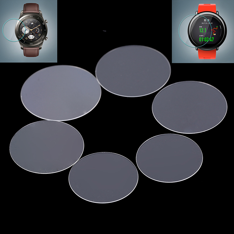 【C】1PC Tempered Glass Screen P – Smartwatch Faces Bewertung und Preis
