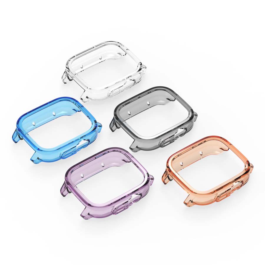 For Realme Watch 5 Case Cover  – Garmin Smartwatch Accessories Bewertung und Preis