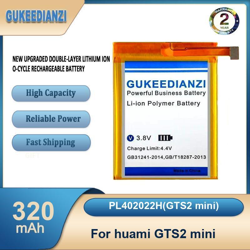 Battery For Huami AmazFit Trex – Smartwatch A1914 Bewertung und Preis