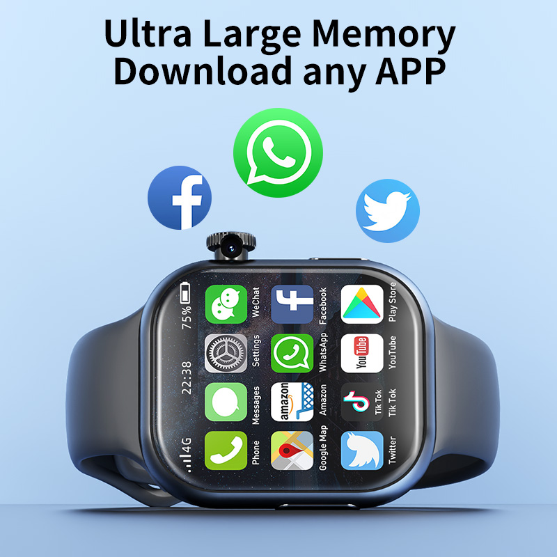 5G Smart Watch S10 Series Andr – Smartwatch Faces Bewertung und Preis