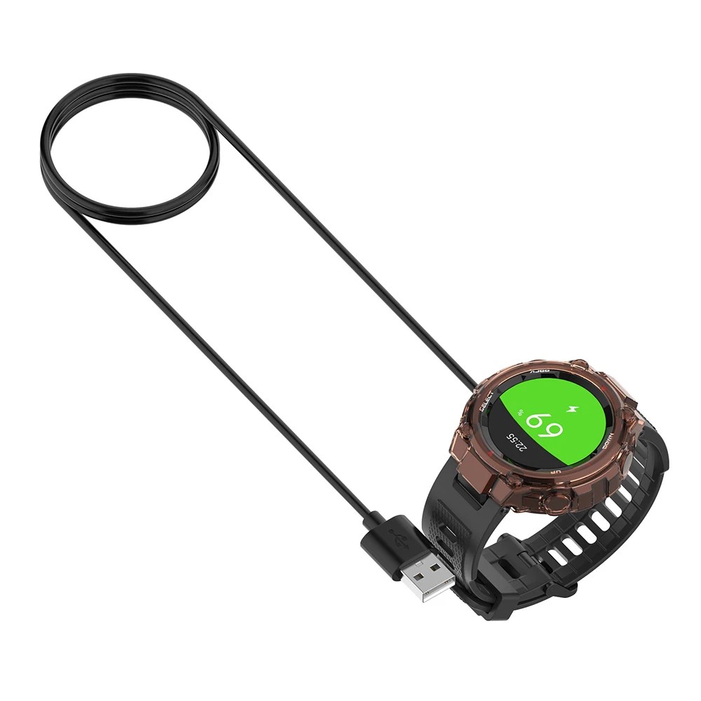 1m USB Charging Cable For Huam – Smartwatch A1914 Bewertung und Preis