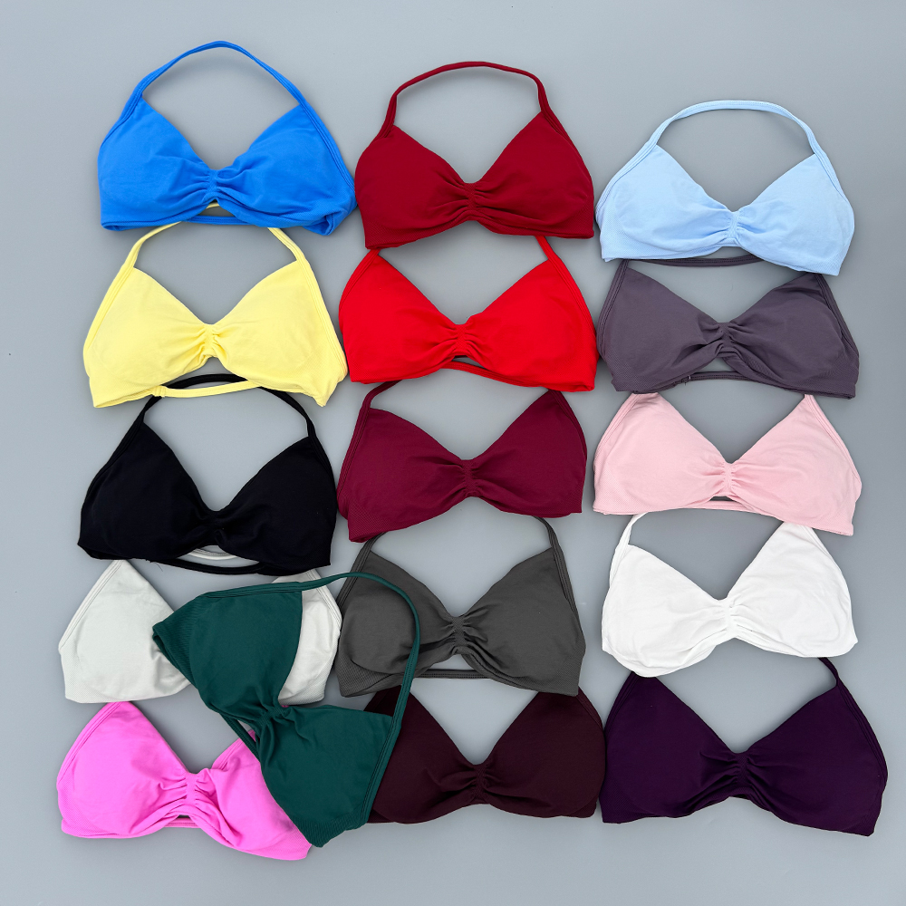 AURA IMPACT Strappy Bra Gym To – Rugged Sport Strap Bewertung und Preis
