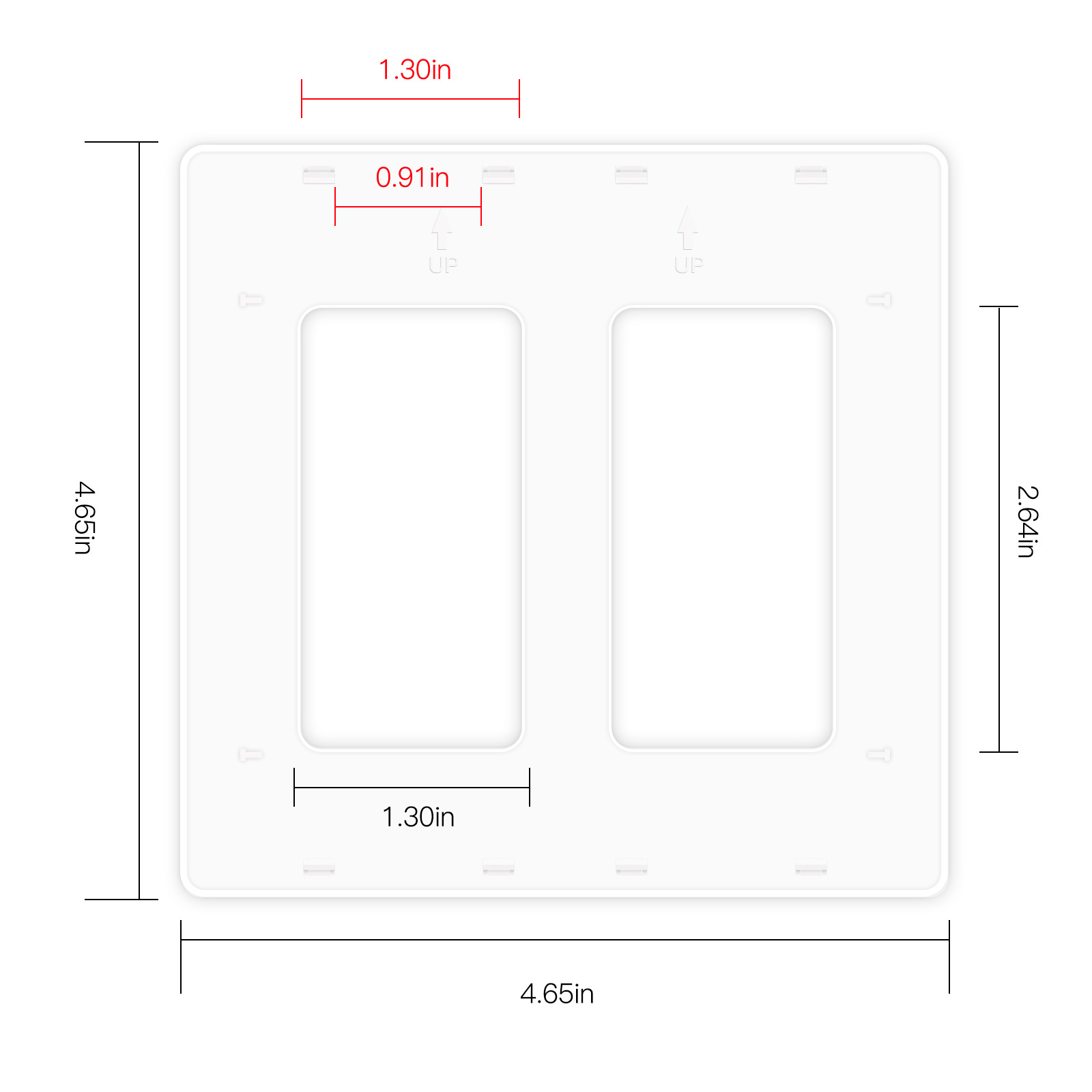 Tuya smart ZigBee button switc – Smart Accessories Bewertung und Preis